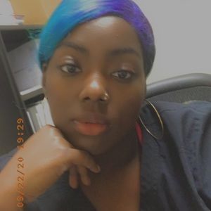 Meet your Posher, Khalidah